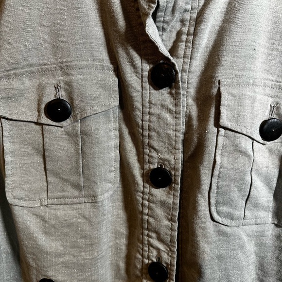 Dialogue Lightweight dress jacket - Picture 9 of 9